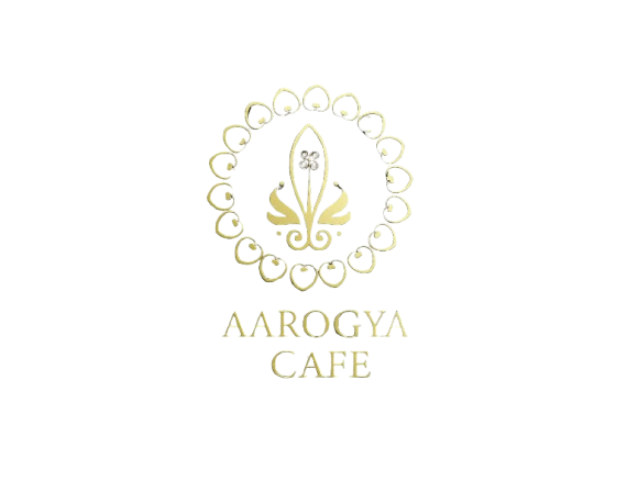 The Aarogya Cafe